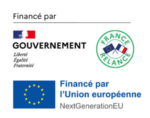 Financé par France Relance