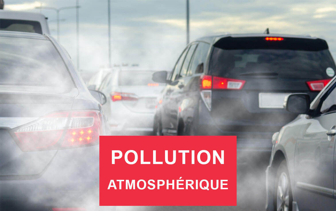 Épisode de pollution atmosphérique dans le Haut-Rhin