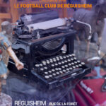 FC Réguisheim organise son 38ème marché aux puces le 8 mai 2026