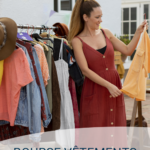 Bourse aux vêtements à Réguisheim le samedi 9 et dimanche 10 mars 2024