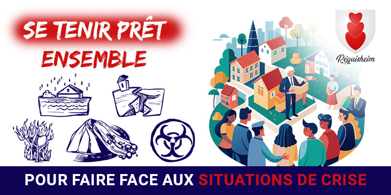 PCS-se-tenir-pret-ensemble Plan Communal de Sauvegarde, se tenir prêt ensemble pour faire face aux situations de crise