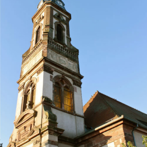Baeckeoffe : repas de saison à emporter organisé par le conseil de fabrique de l'église St Etienne de Réguisheim