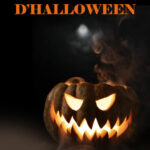 Concours de citrouilles d’Halloween