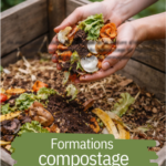 Formations compostage par le ccchr