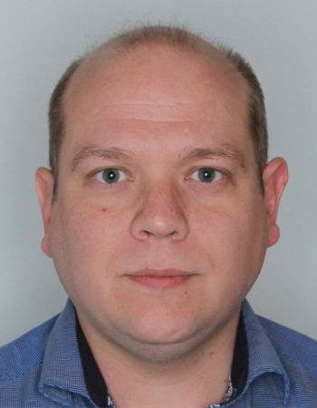 Alexandre BERBETT